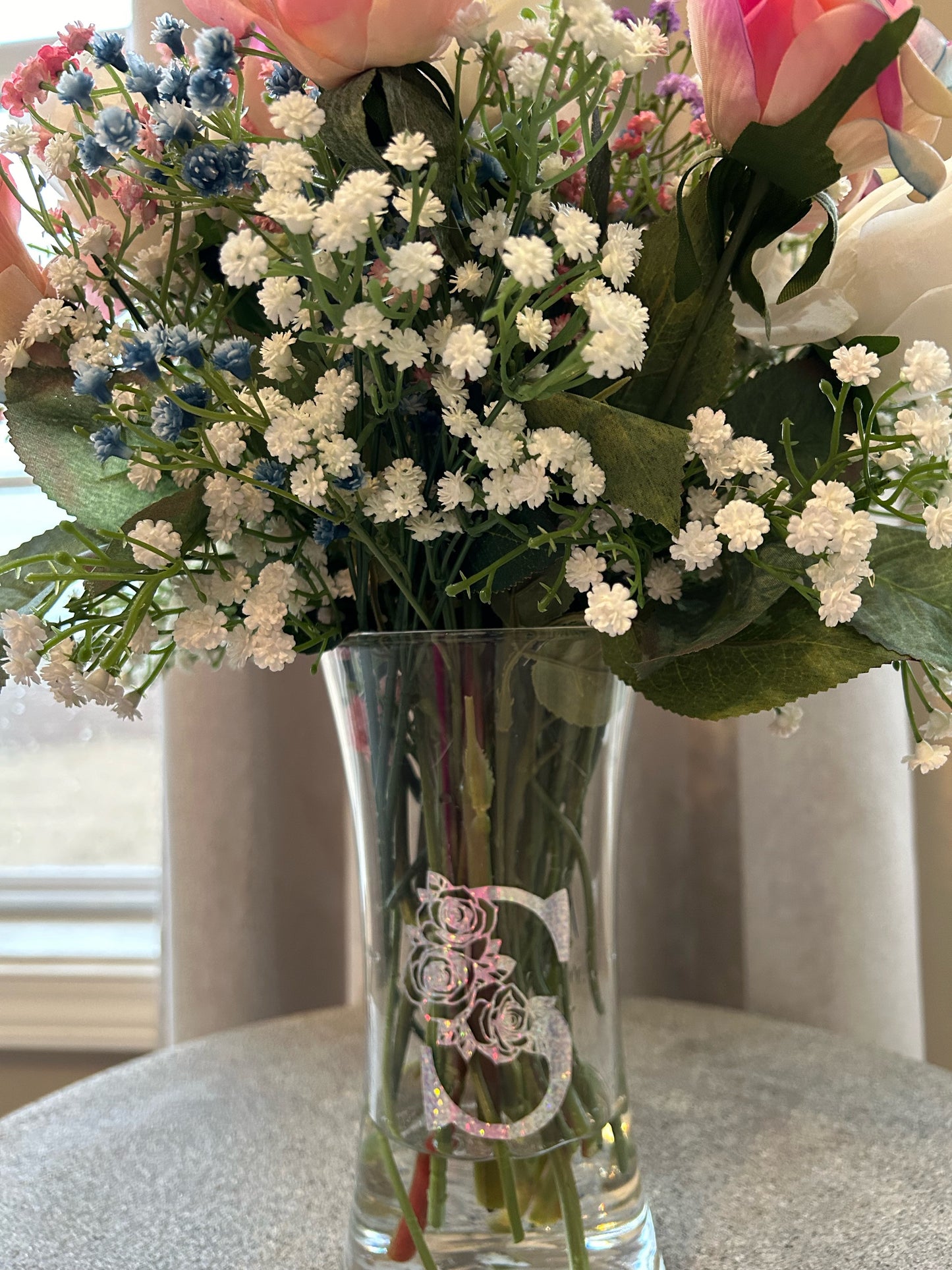 The Promise Floral Arrangement