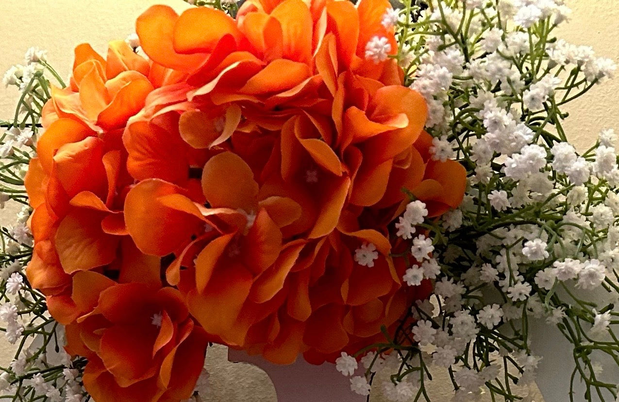 Royalty Blooms Floral Arrangement for SGOE Booked Events
