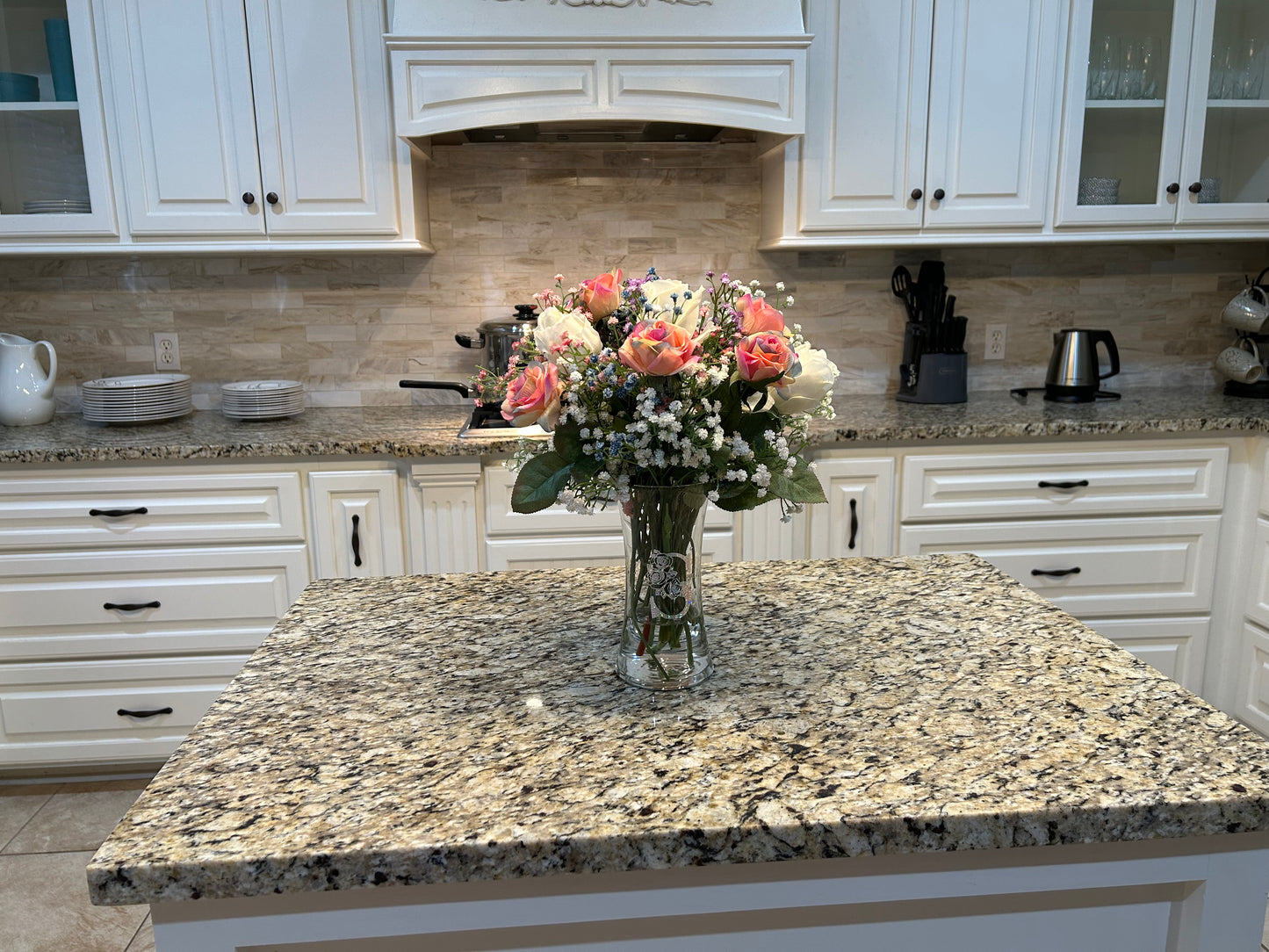 The Promise Floral Arrangement