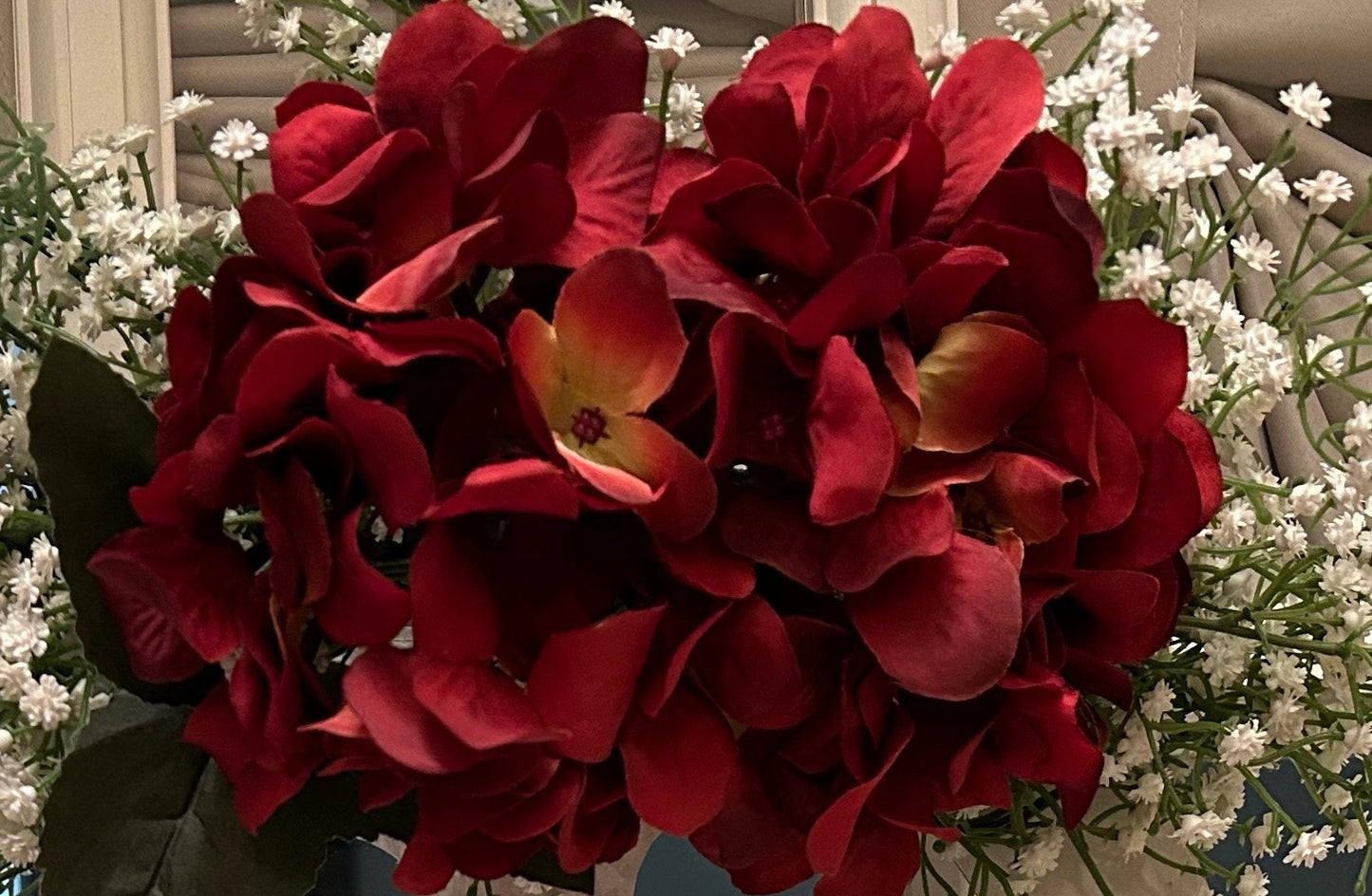 Royalty Blooms Floral Arrangement for SGOE Booked Events