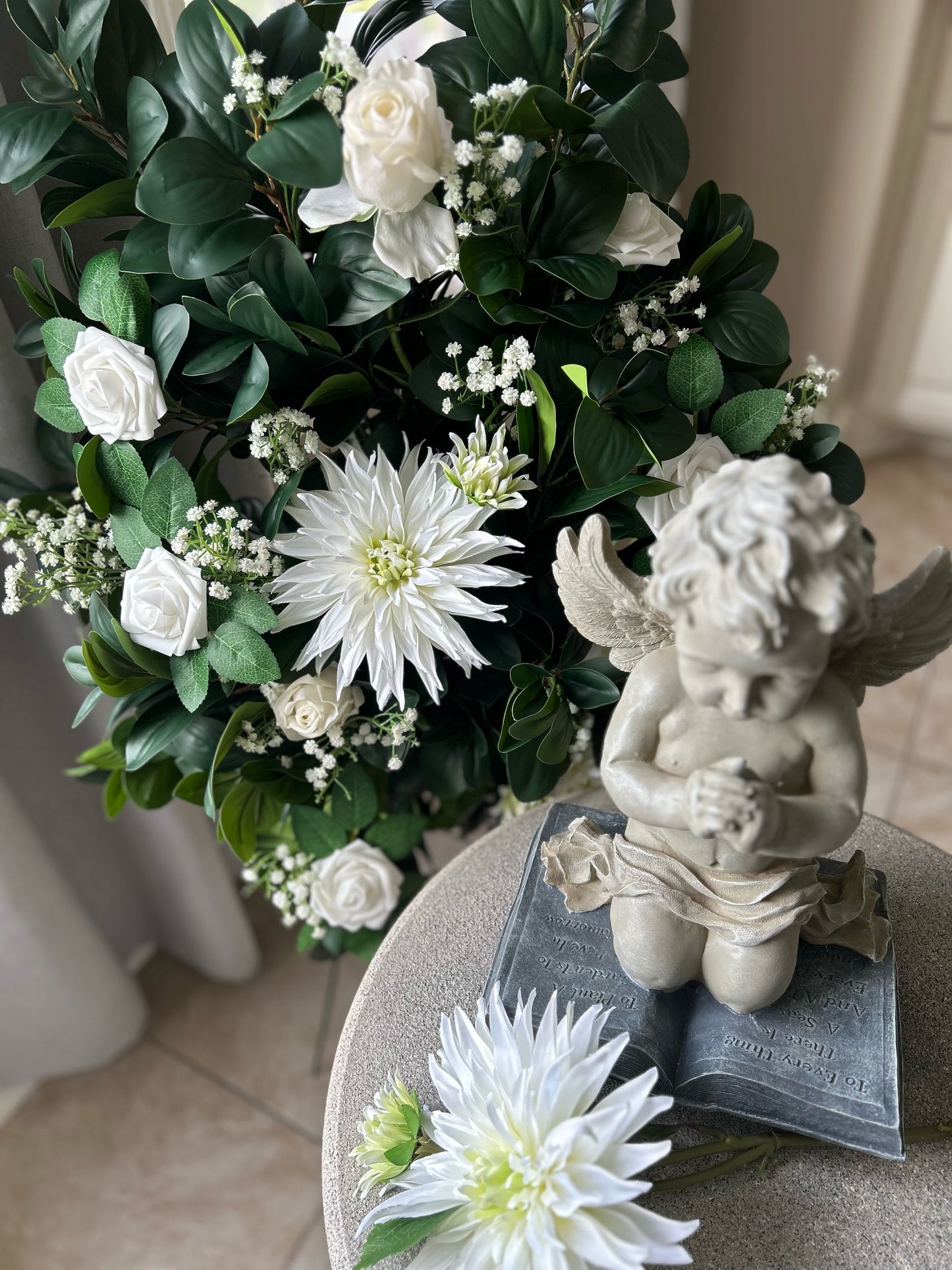 Purity Standing Spray