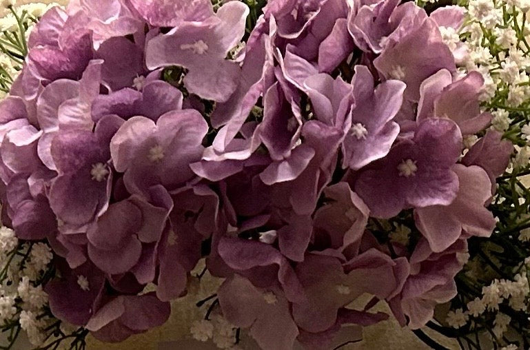 Royalty Blooms Floral Arrangement for SGOE Booked Events