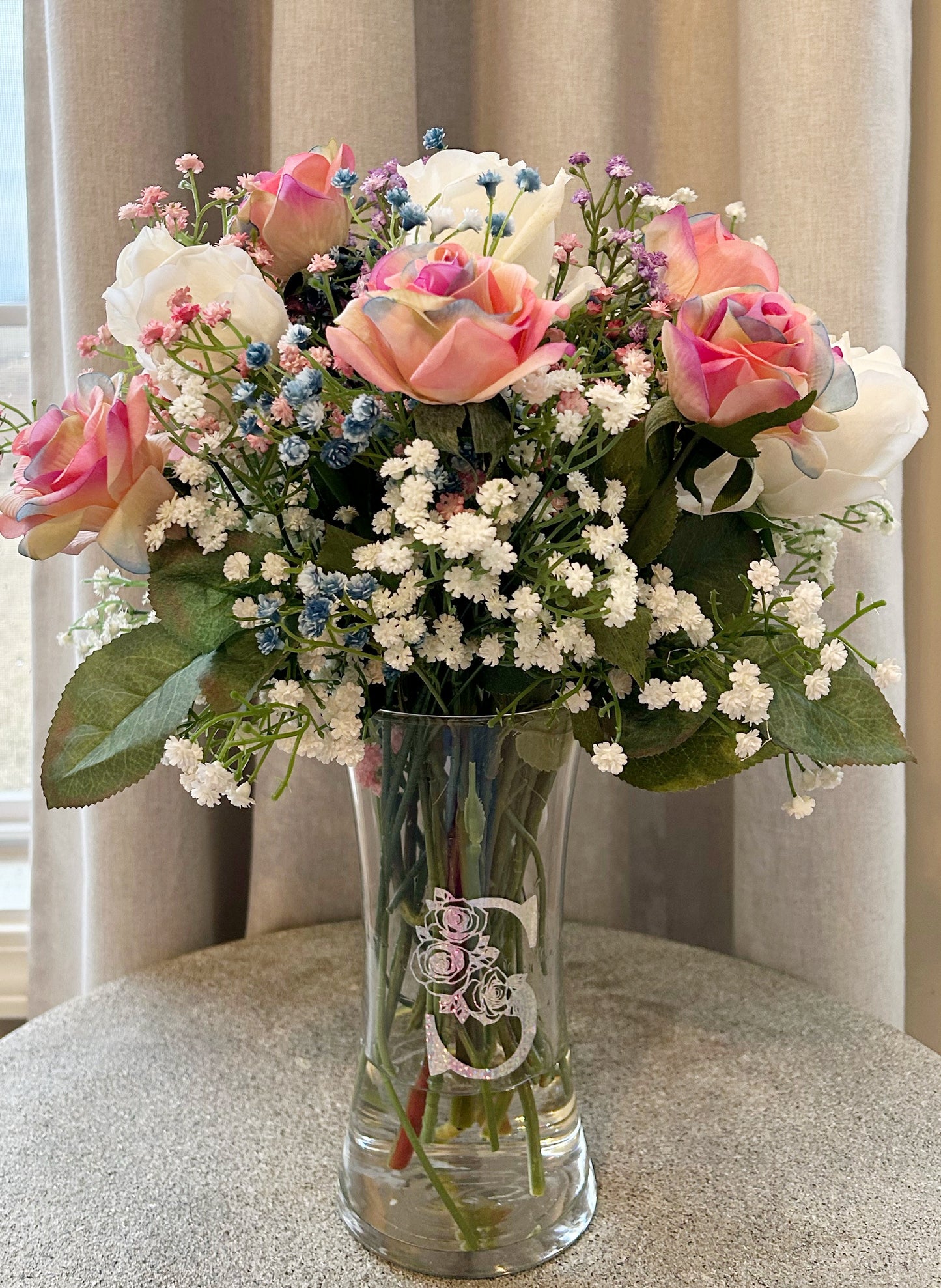The Promise Floral Arrangement