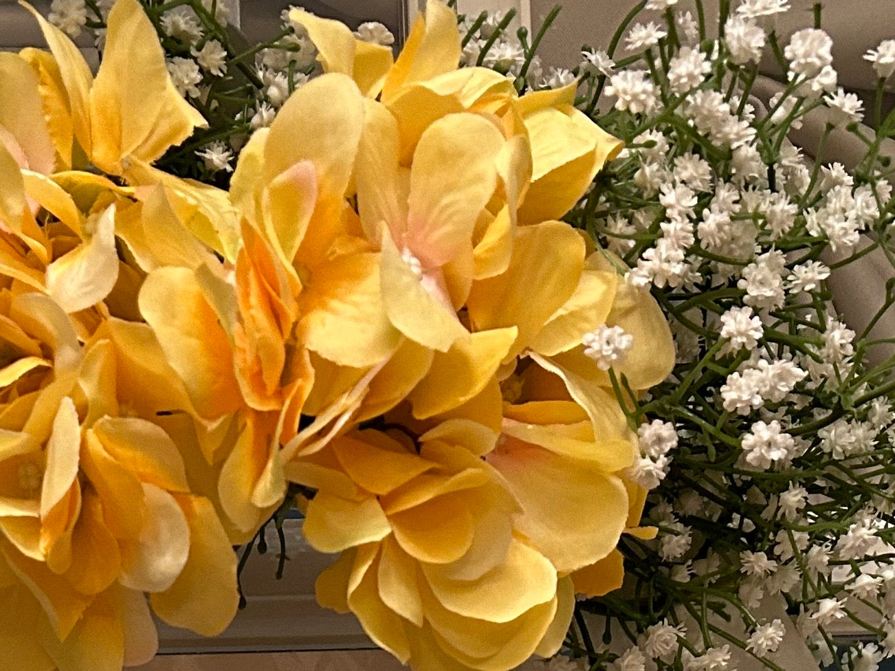 Royalty Blooms Floral Arrangement for SGOE Booked Events