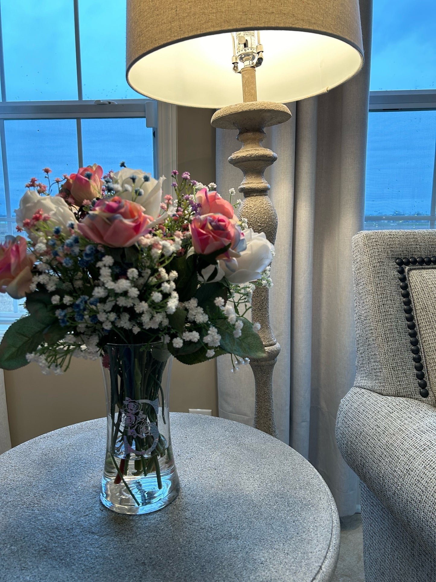 The Promise Floral Arrangement
